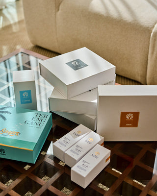 مجموعات ترينغانو