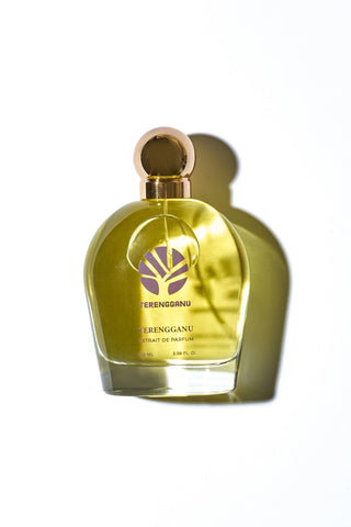 العطور - Terengganu
