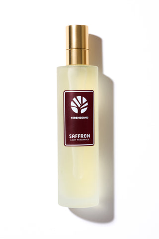 عطر زعفران