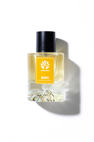 عطر بان