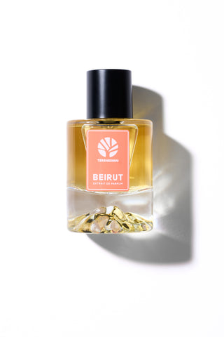 عطر بيروت