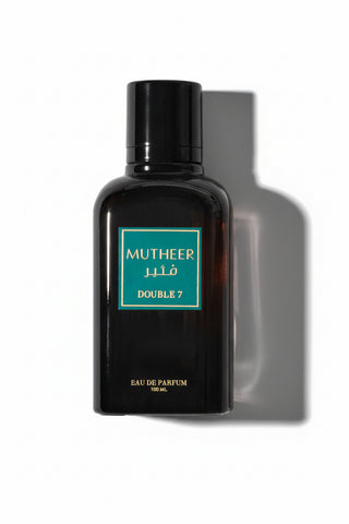 عطر دبل سفن