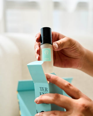 عطر سمر 15 مل