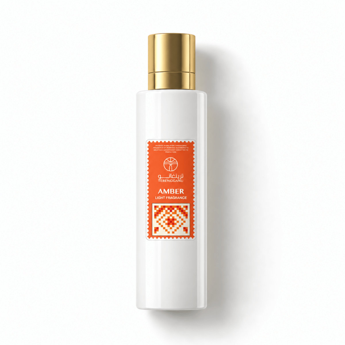عطر امبر - Terengganu