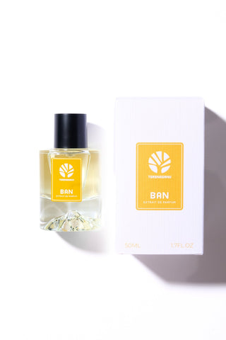 عطر بان - Terengganu