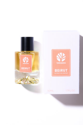 عطر بيروت - Terengganu