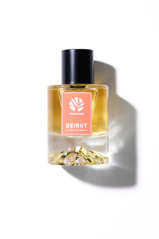 عطر بيروت - Terengganu