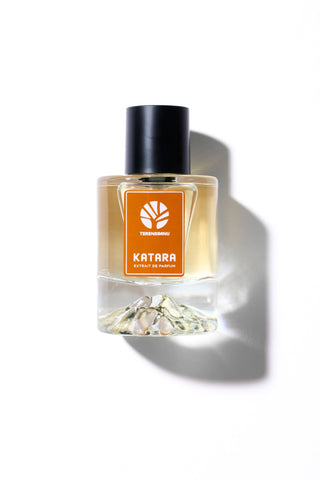 عطر كاتارا - Terengganu