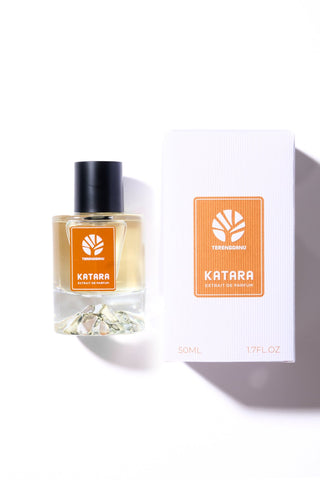 عطر كاتارا - Terengganu