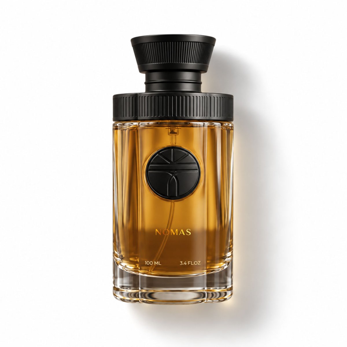 عطر نوماس - Terengganu