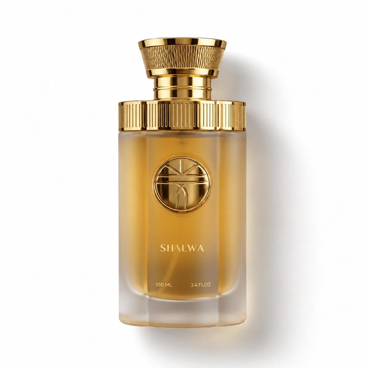 عطر شلوى - Terengganu