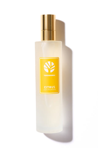 عطر سيتروس - Terengganu
