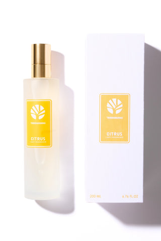عطر سيتروس - Terengganu