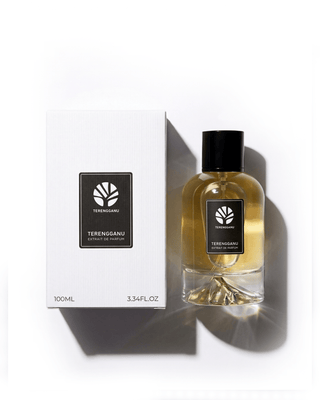 عطر ترينغانو - Terengganu