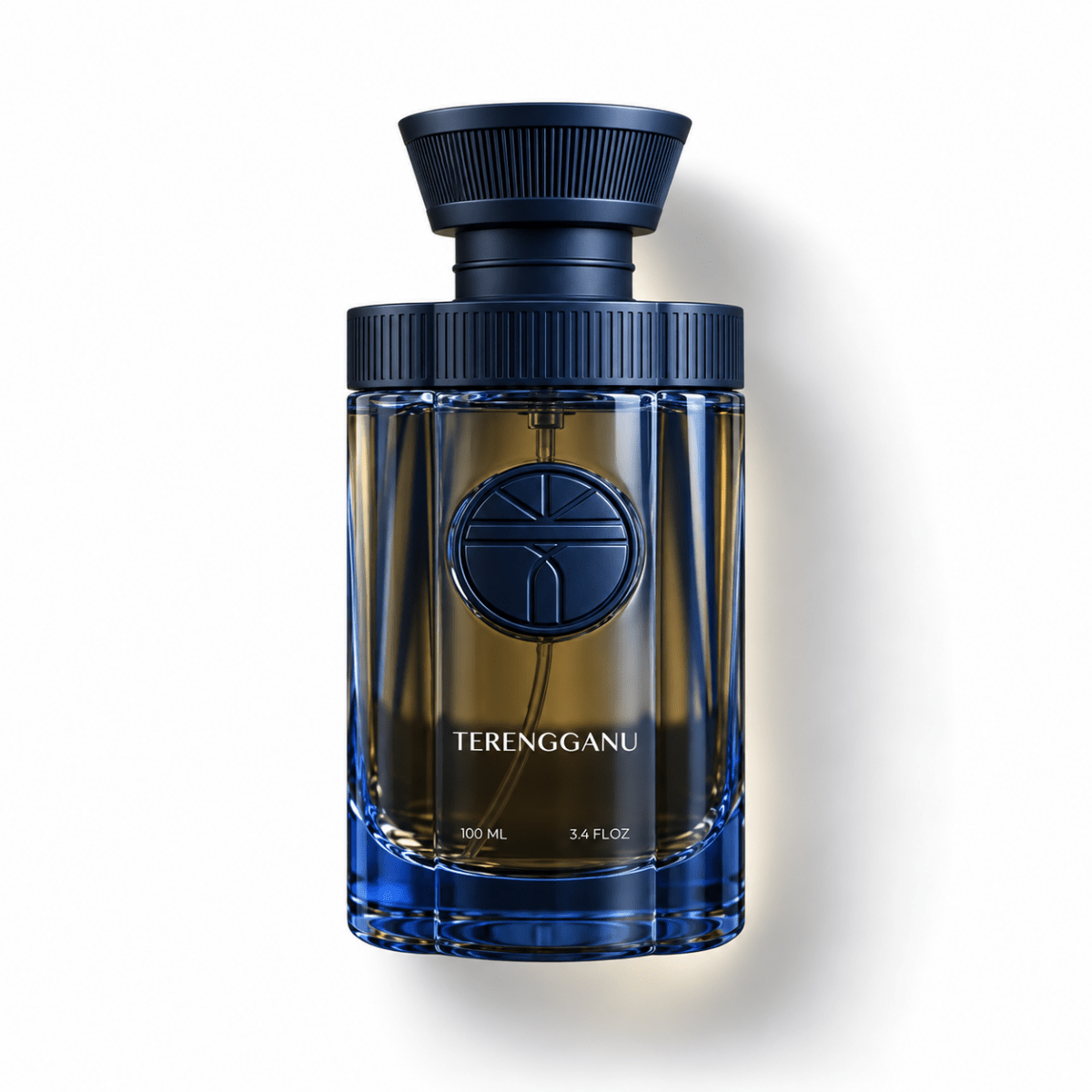 عطر ترينغانو - Terengganu