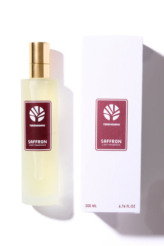 عطر زعفران - Terengganu