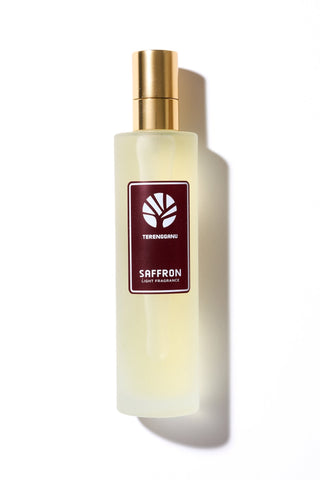 عطر زعفران - Terengganu