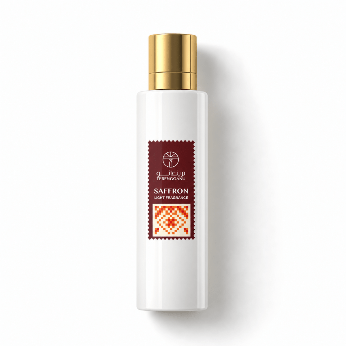 عطر زعفران - Terengganu