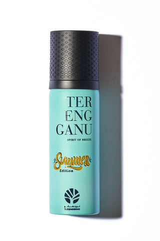 سبراي اولوفر سمر ايديشن - Terengganu